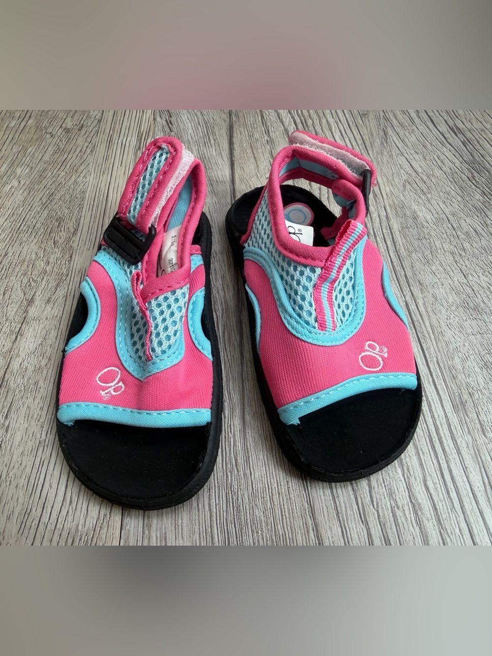 OP Kids Water Shoes